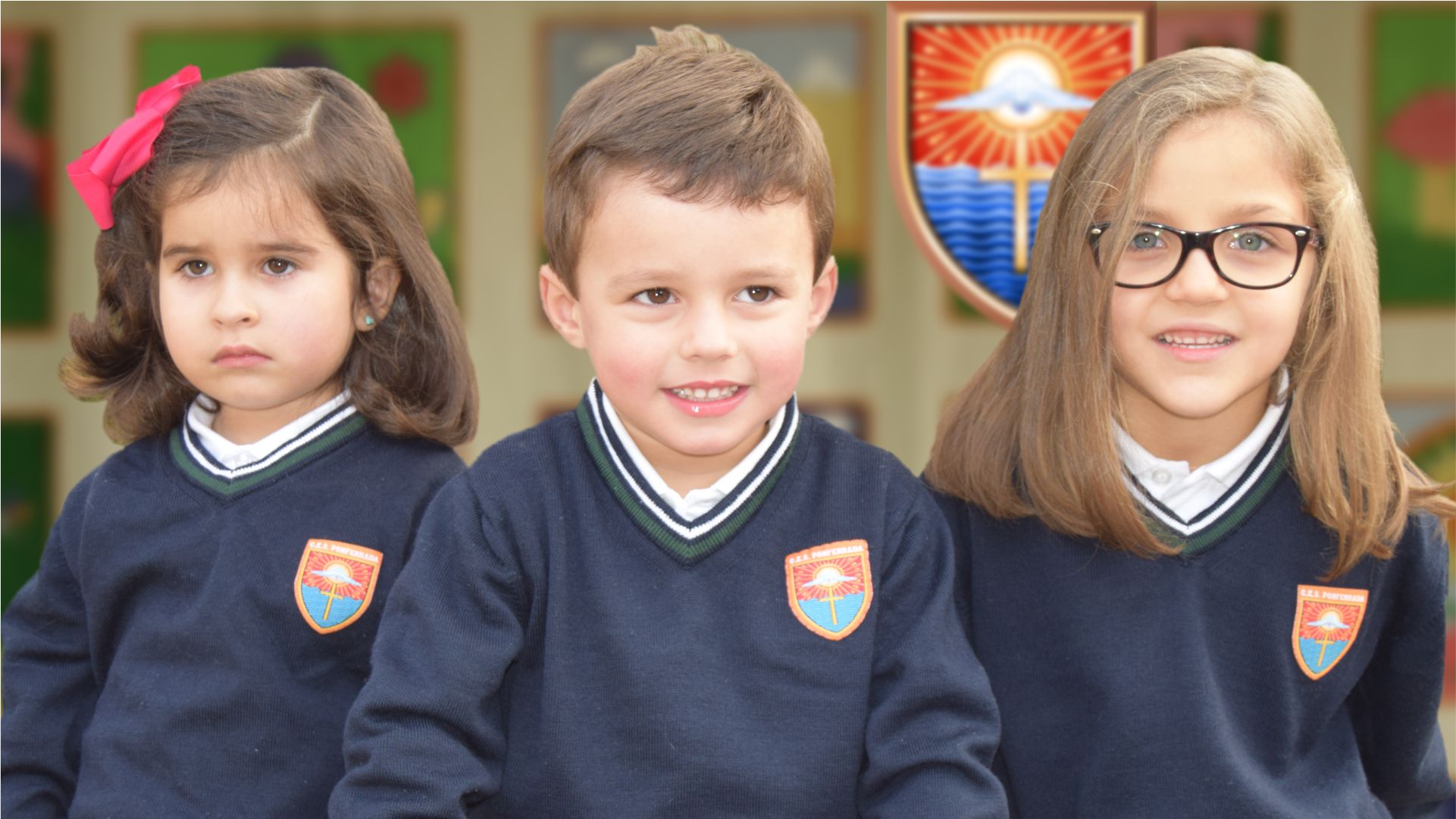 Abastecer opción valor Venta de libros y uniformes escolares (horarios y precios) – Colegio  Espíritu Santo